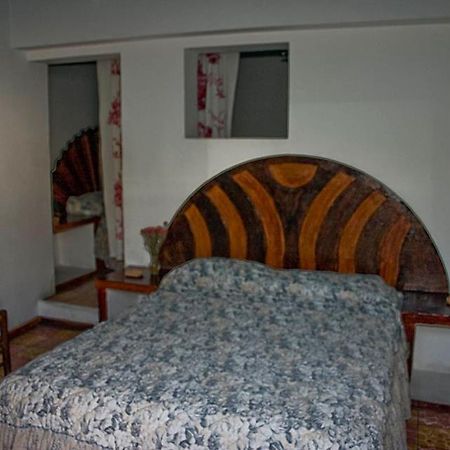Hotel Posada Santa Anita Taxco de Alarcon Esterno foto