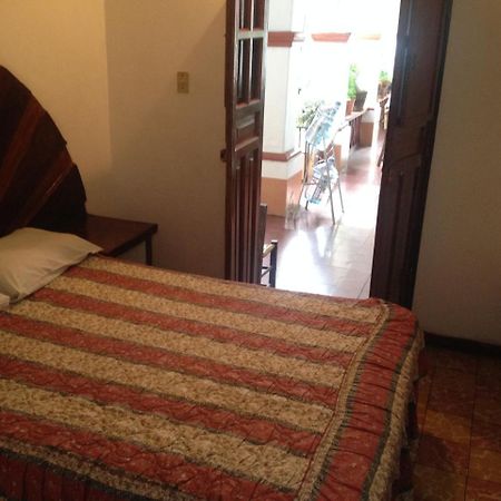 Hotel Posada Santa Anita Taxco de Alarcon Esterno foto