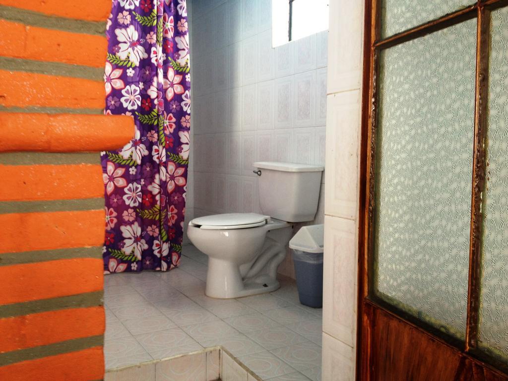 Hotel Posada Santa Anita Taxco de Alarcon Esterno foto