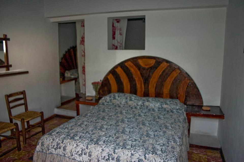 Hotel Posada Santa Anita Taxco de Alarcon Esterno foto